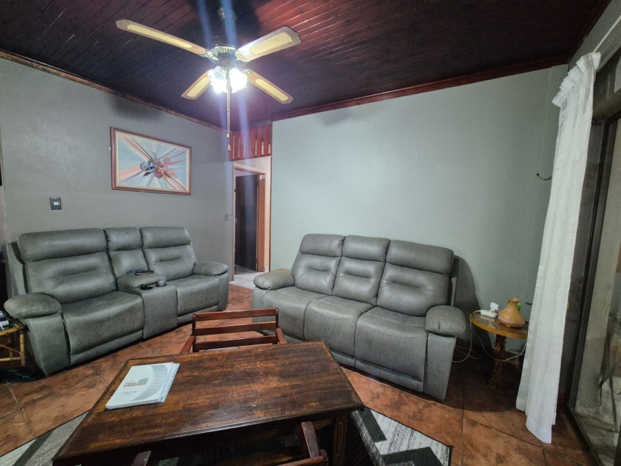 4 Bedroom Property for Sale in Sasolburg Ext 12 Free State